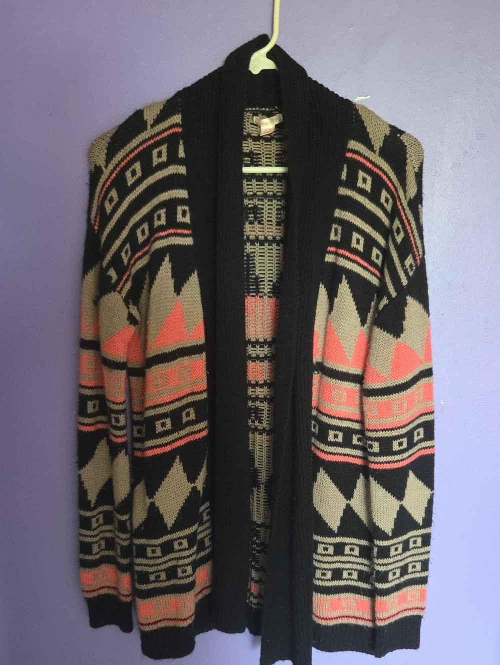 Xhilaration M/M Sweater
